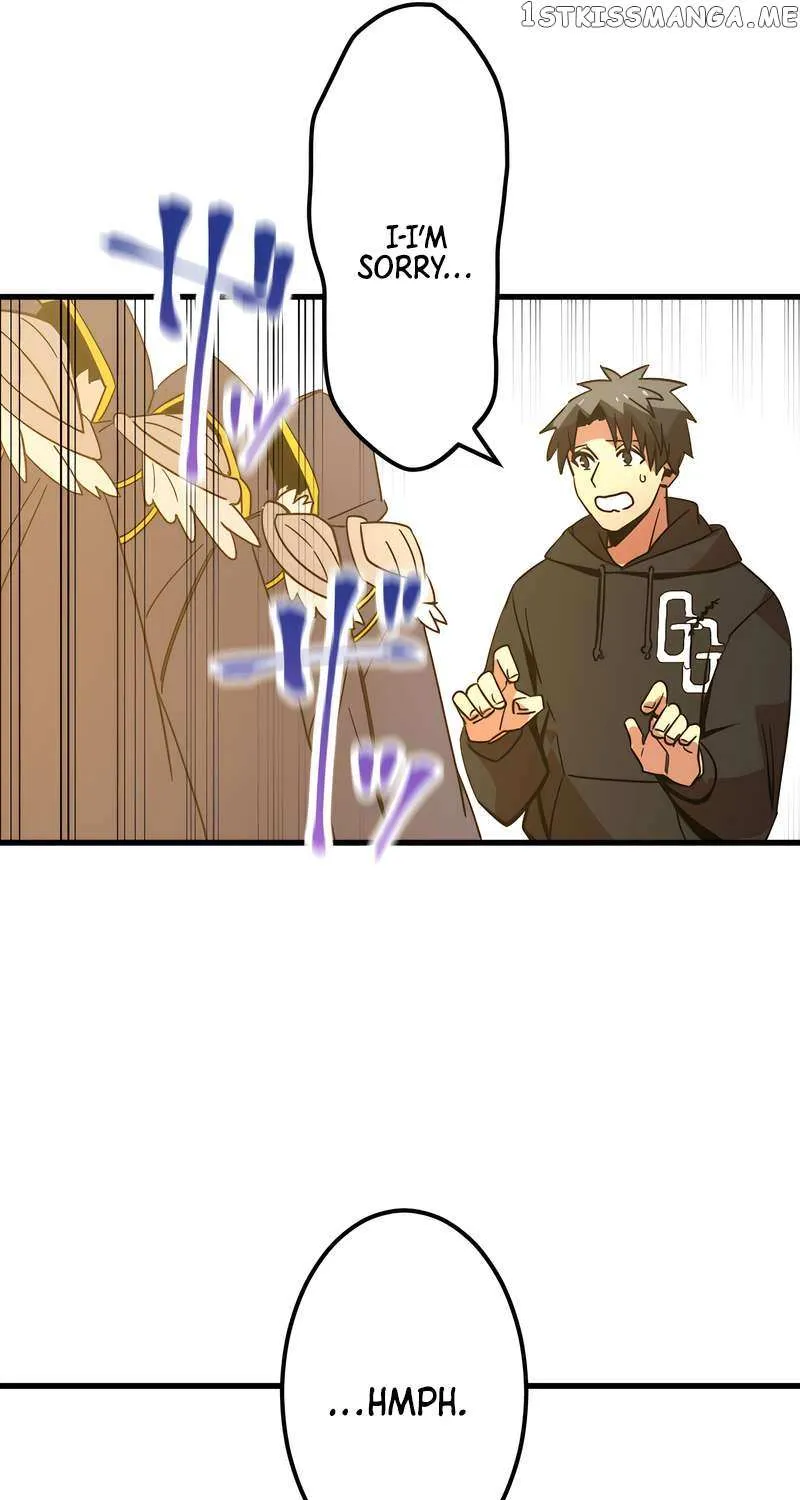 Savior of Divine Blood ~Draw Out 0.00000001% To Become the Strongest~ Chapter 8 page 118 - 