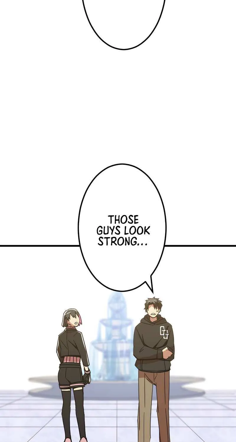 Savior of Divine Blood ~Draw Out 0.00000001% To Become the Strongest~ Chapter 8 page 120 - 