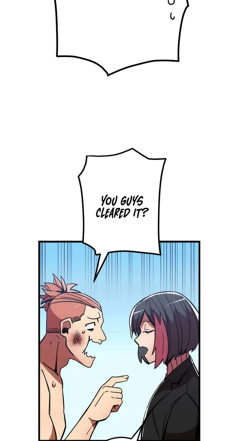 Savior of Divine Blood ~Draw Out 0.00000001% To Become the Strongest~ Chapter 8 page 13 - 