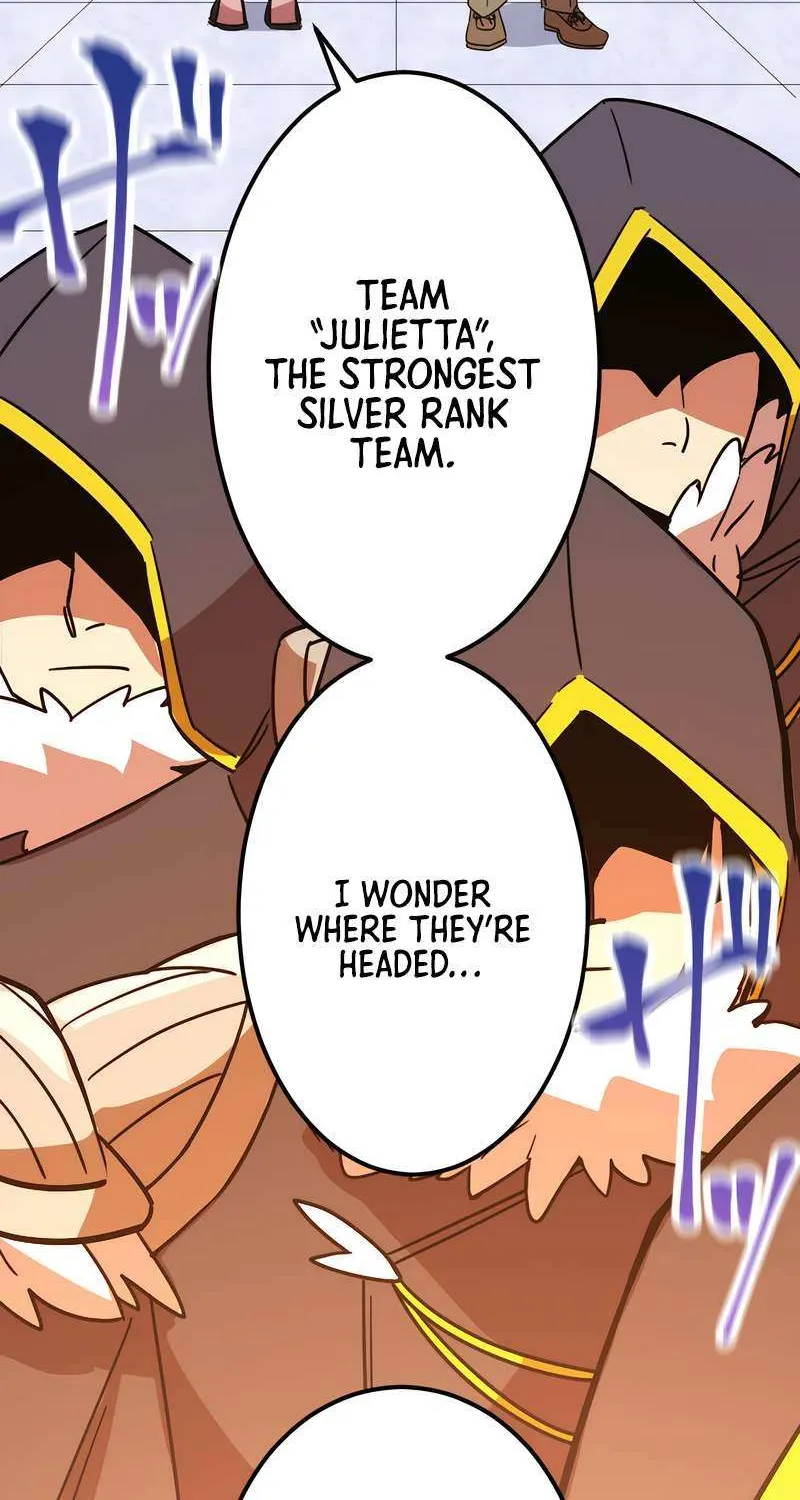 Savior of Divine Blood ~Draw Out 0.00000001% To Become the Strongest~ Chapter 8 page 121 - 