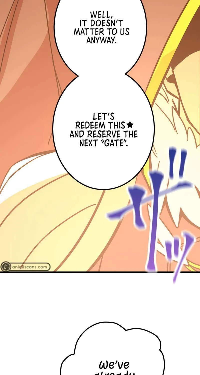 Savior of Divine Blood ~Draw Out 0.00000001% To Become the Strongest~ Chapter 8 page 122 - 