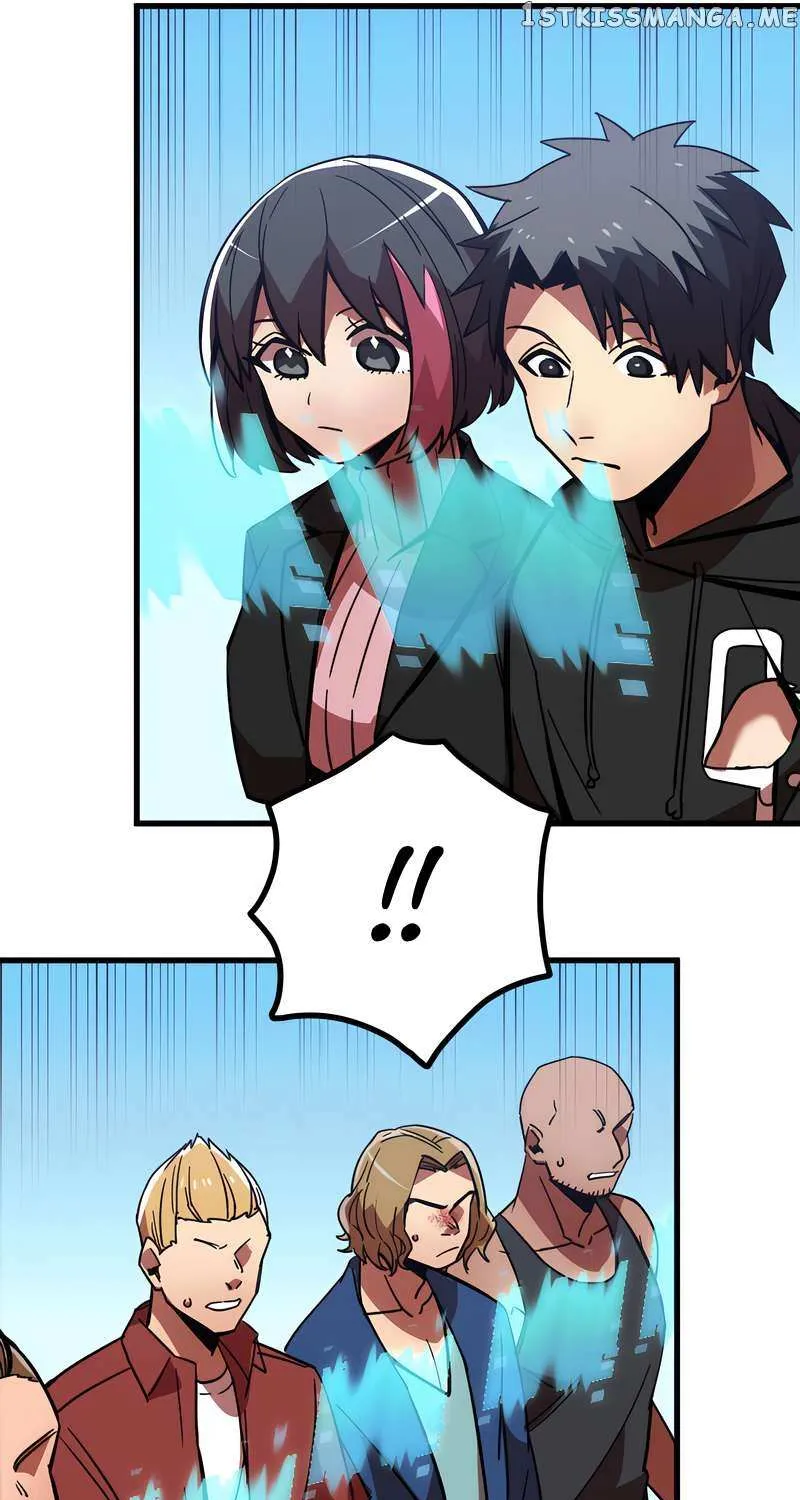 Savior of Divine Blood ~Draw Out 0.00000001% To Become the Strongest~ Chapter 8 page 16 - 