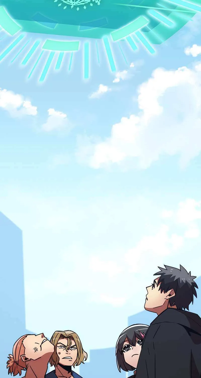 Savior of Divine Blood ~Draw Out 0.00000001% To Become the Strongest~ Chapter 8 page 19 - 