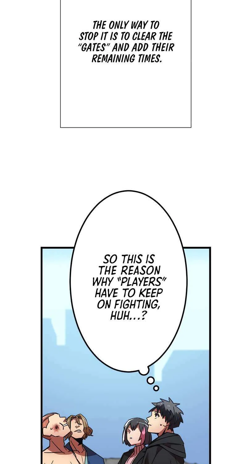 Savior of Divine Blood ~Draw Out 0.00000001% To Become the Strongest~ Chapter 8 page 25 - 