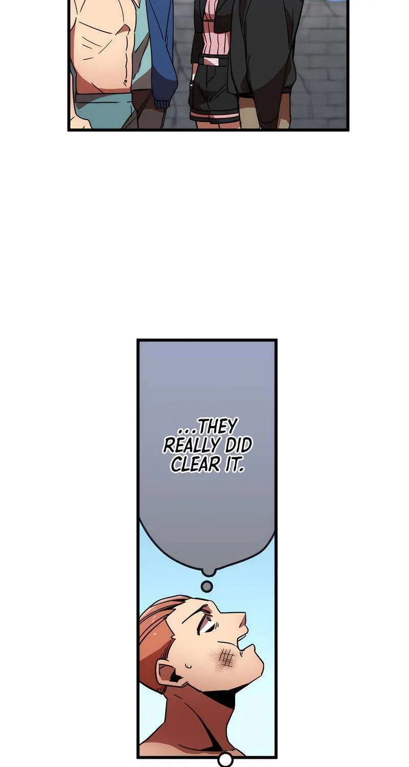 Savior of Divine Blood ~Draw Out 0.00000001% To Become the Strongest~ Chapter 8 page 26 - 