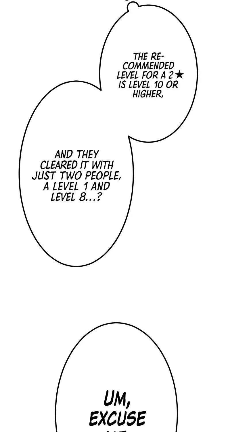 Savior of Divine Blood ~Draw Out 0.00000001% To Become the Strongest~ Chapter 8 page 27 - 
