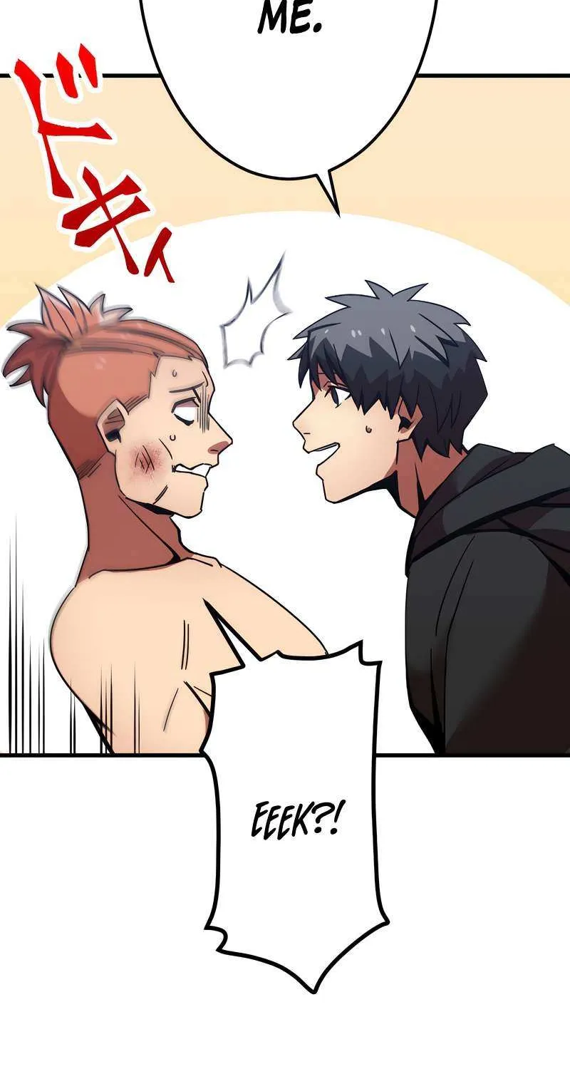 Savior of Divine Blood ~Draw Out 0.00000001% To Become the Strongest~ Chapter 8 page 28 - 