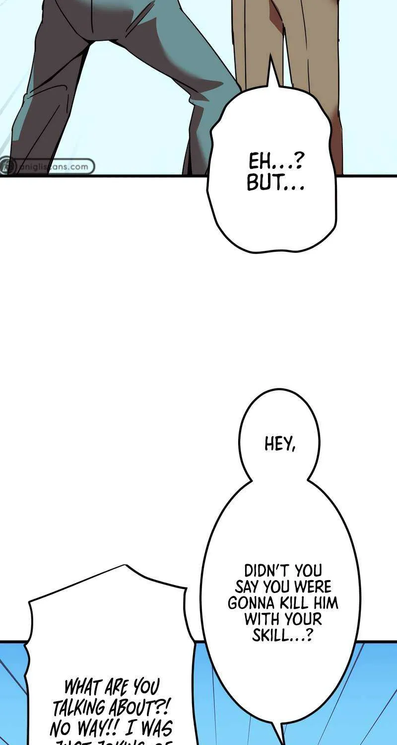 Savior of Divine Blood ~Draw Out 0.00000001% To Become the Strongest~ Chapter 8 page 32 - 