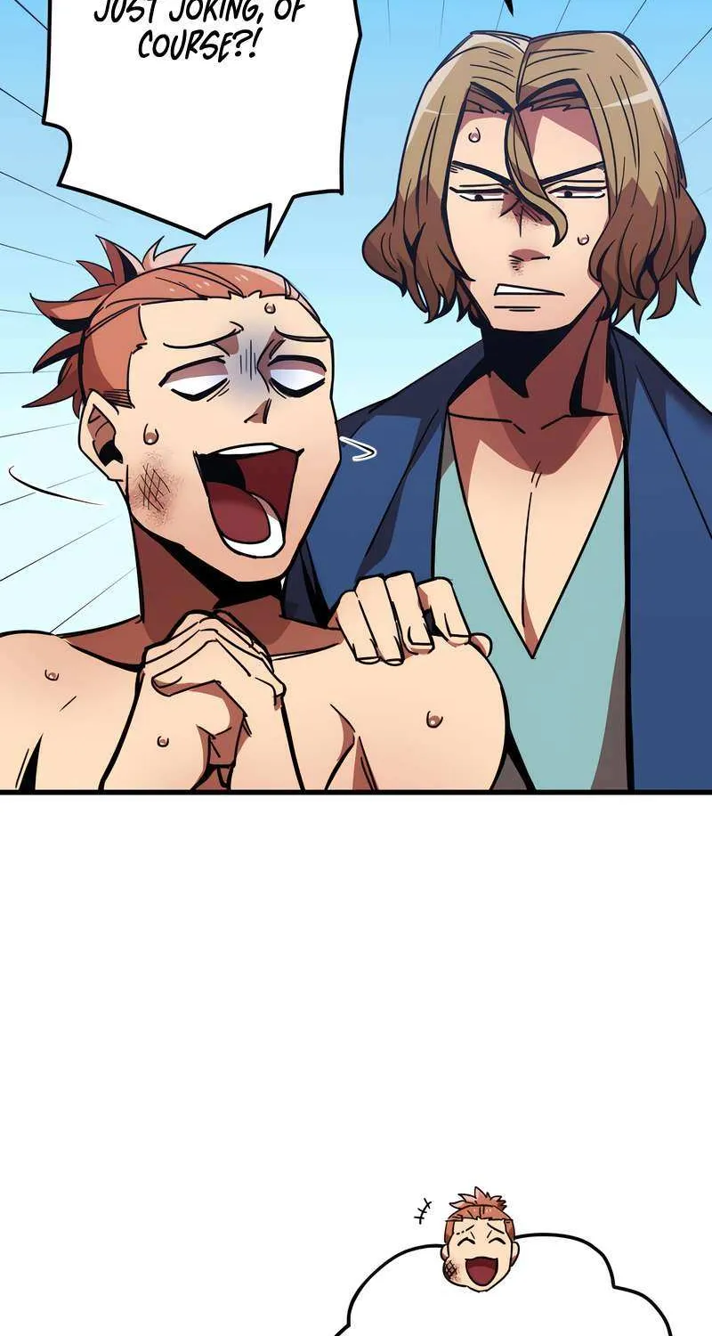 Savior of Divine Blood ~Draw Out 0.00000001% To Become the Strongest~ Chapter 8 page 33 - 