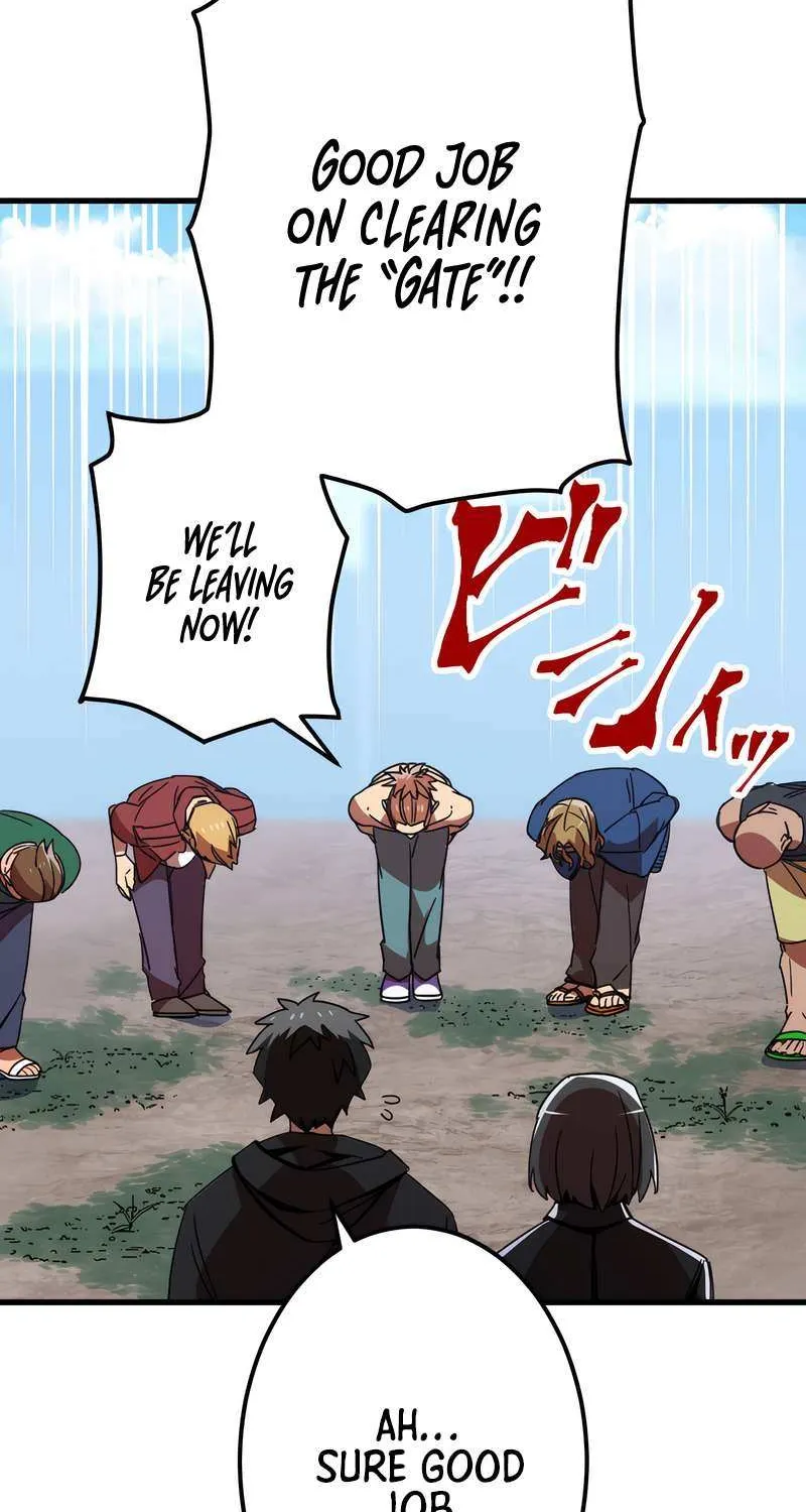 Savior of Divine Blood ~Draw Out 0.00000001% To Become the Strongest~ Chapter 8 page 35 - 