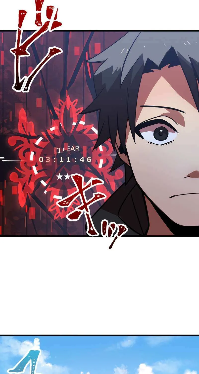 Savior of Divine Blood ~Draw Out 0.00000001% To Become the Strongest~ Chapter 8 page 38 - 