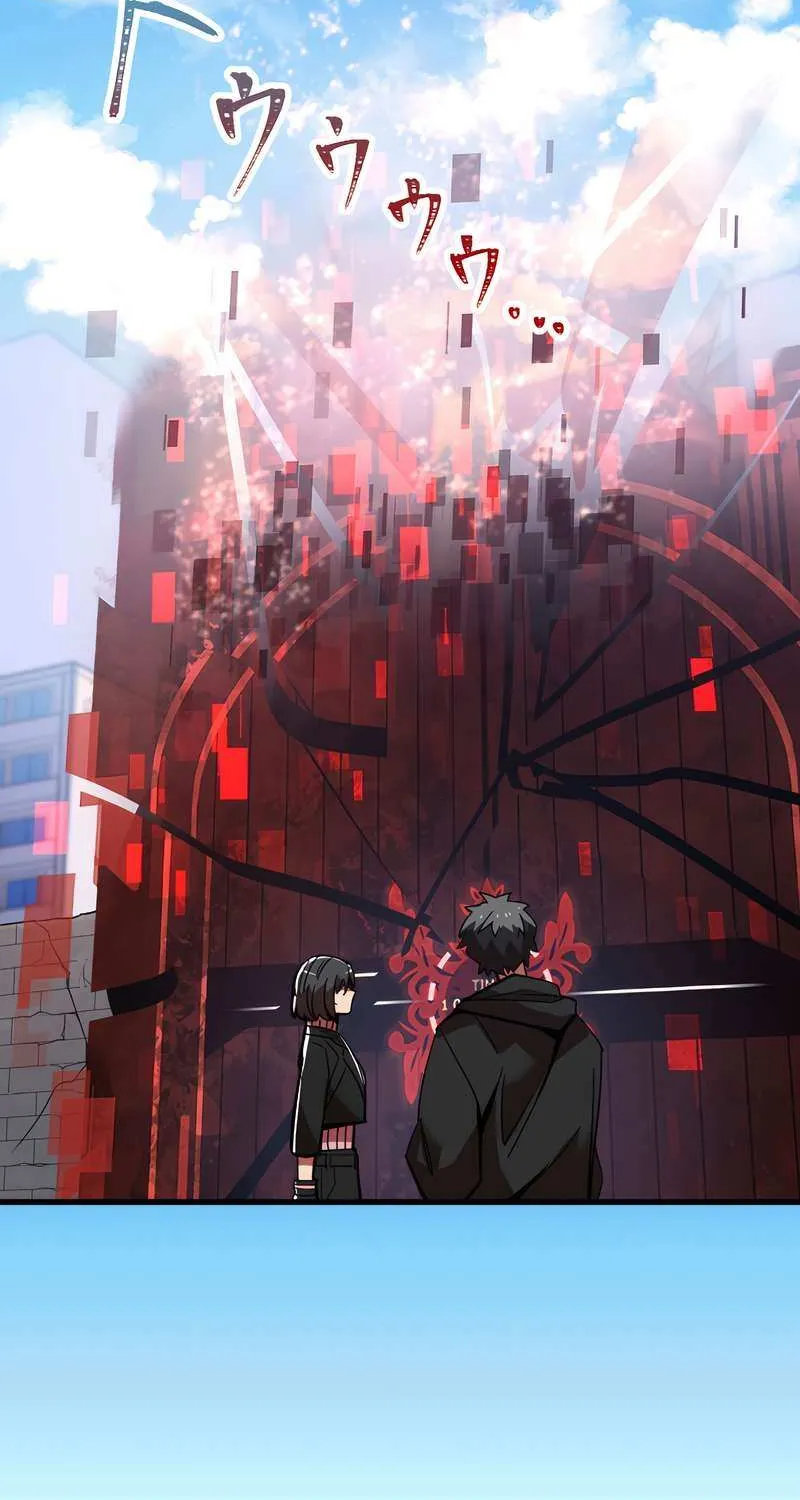 Savior of Divine Blood ~Draw Out 0.00000001% To Become the Strongest~ Chapter 8 page 39 - 