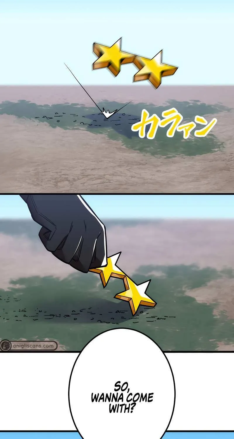 Savior of Divine Blood ~Draw Out 0.00000001% To Become the Strongest~ Chapter 8 page 40 - 