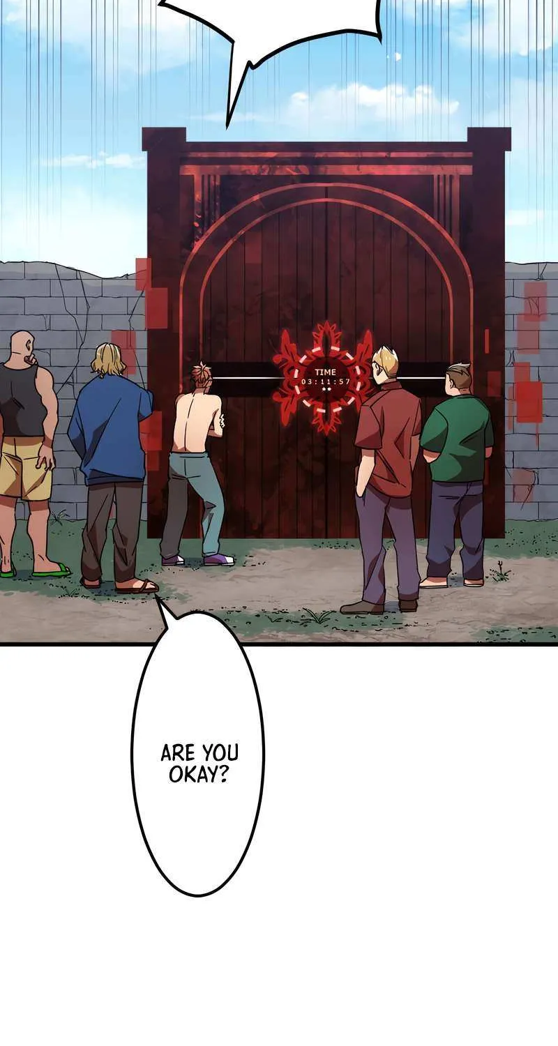 Savior of Divine Blood ~Draw Out 0.00000001% To Become the Strongest~ Chapter 8 page 5 - 