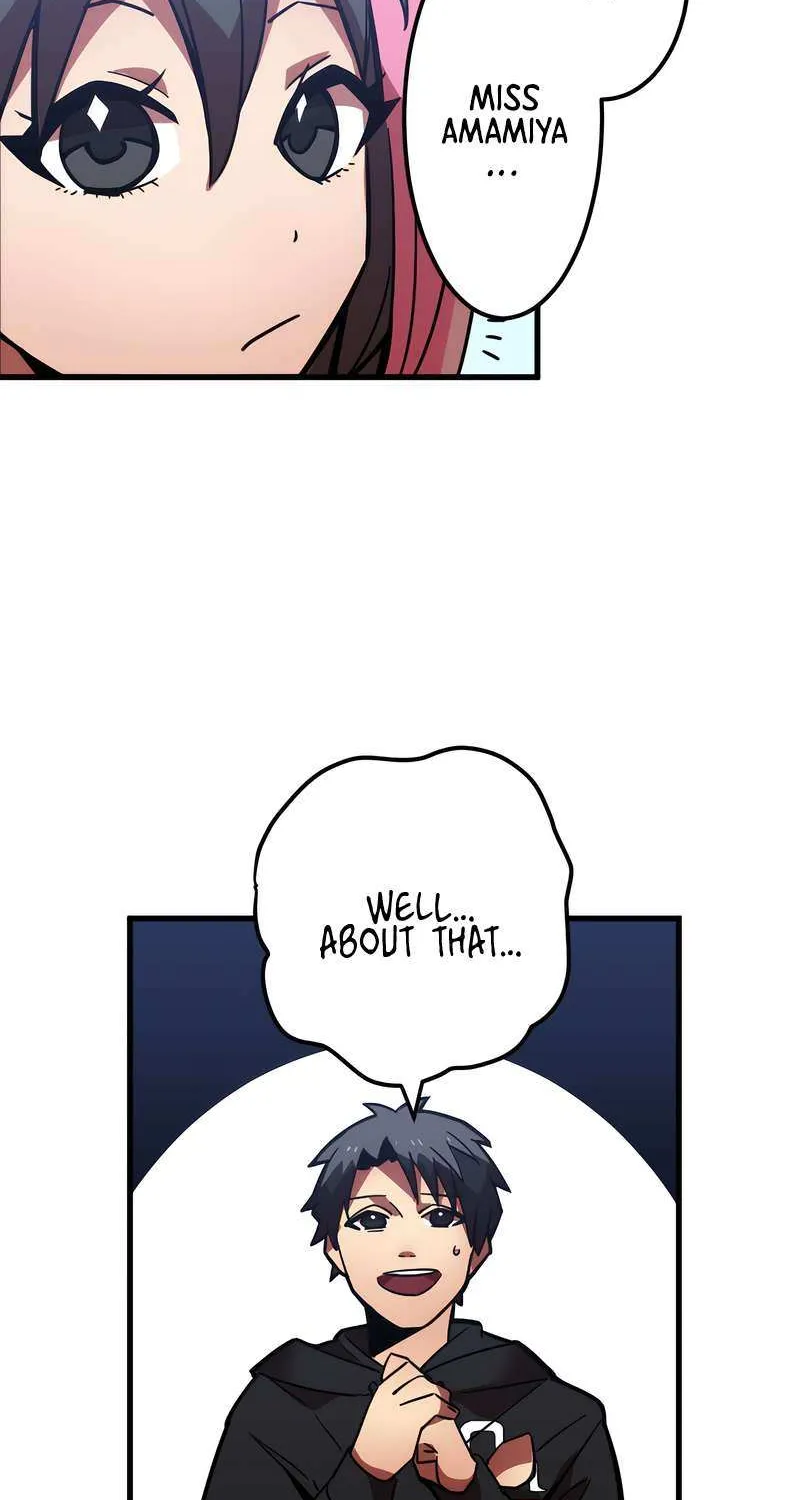 Savior of Divine Blood ~Draw Out 0.00000001% To Become the Strongest~ Chapter 8 page 42 - 