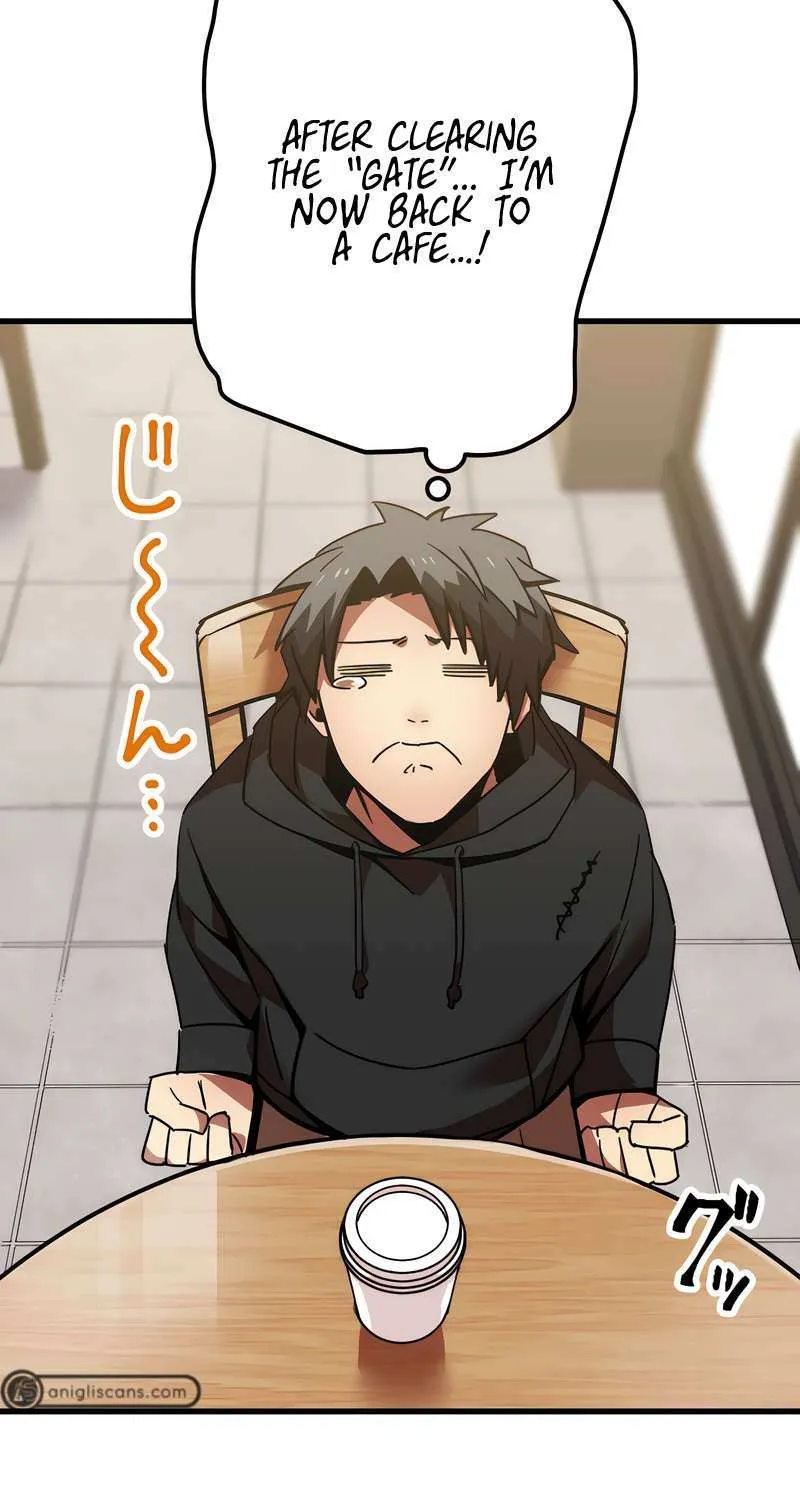 Savior of Divine Blood ~Draw Out 0.00000001% To Become the Strongest~ Chapter 8 page 48 - 