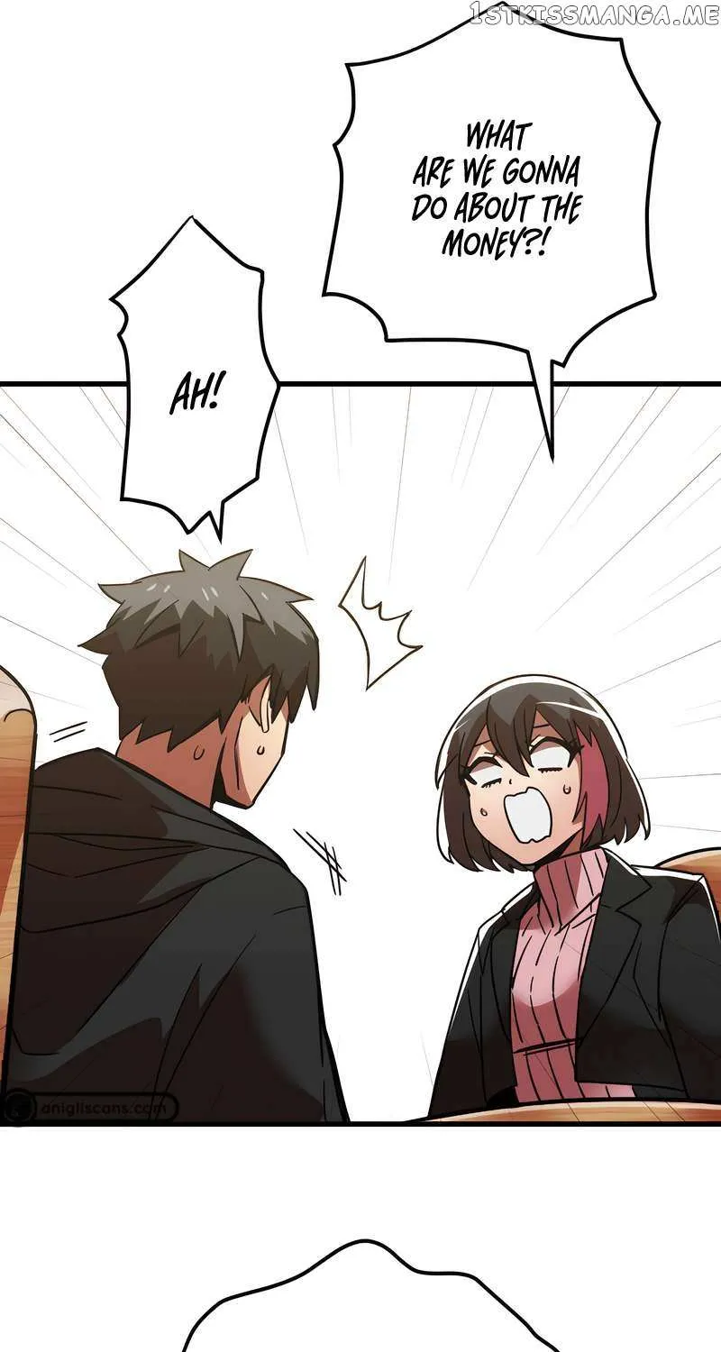 Savior of Divine Blood ~Draw Out 0.00000001% To Become the Strongest~ Chapter 8 page 50 - 