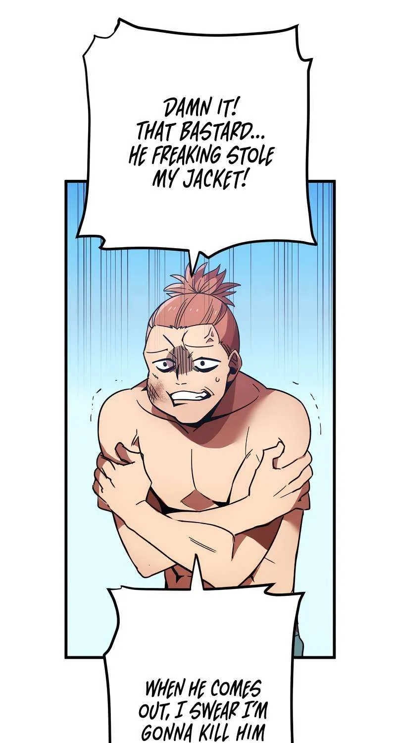 Savior of Divine Blood ~Draw Out 0.00000001% To Become the Strongest~ Chapter 8 page 6 - 