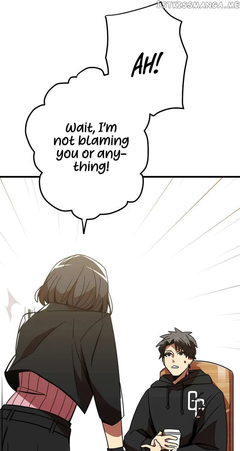 Savior of Divine Blood ~Draw Out 0.00000001% To Become the Strongest~ Chapter 8 page 57 - 