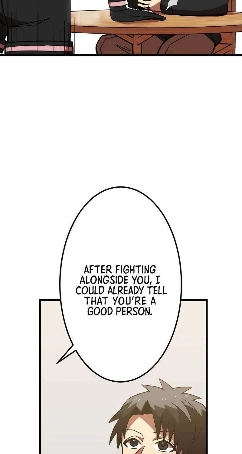 Savior of Divine Blood ~Draw Out 0.00000001% To Become the Strongest~ Chapter 8 page 58 - 
