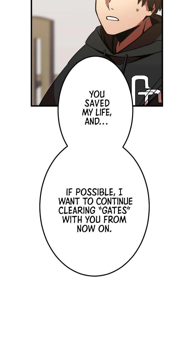 Savior of Divine Blood ~Draw Out 0.00000001% To Become the Strongest~ Chapter 8 page 59 - 