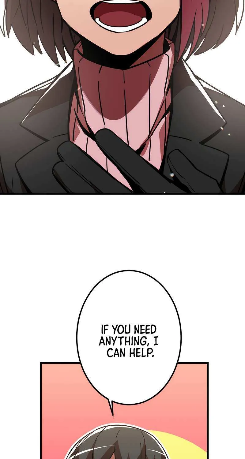 Savior of Divine Blood ~Draw Out 0.00000001% To Become the Strongest~ Chapter 8 page 61 - 