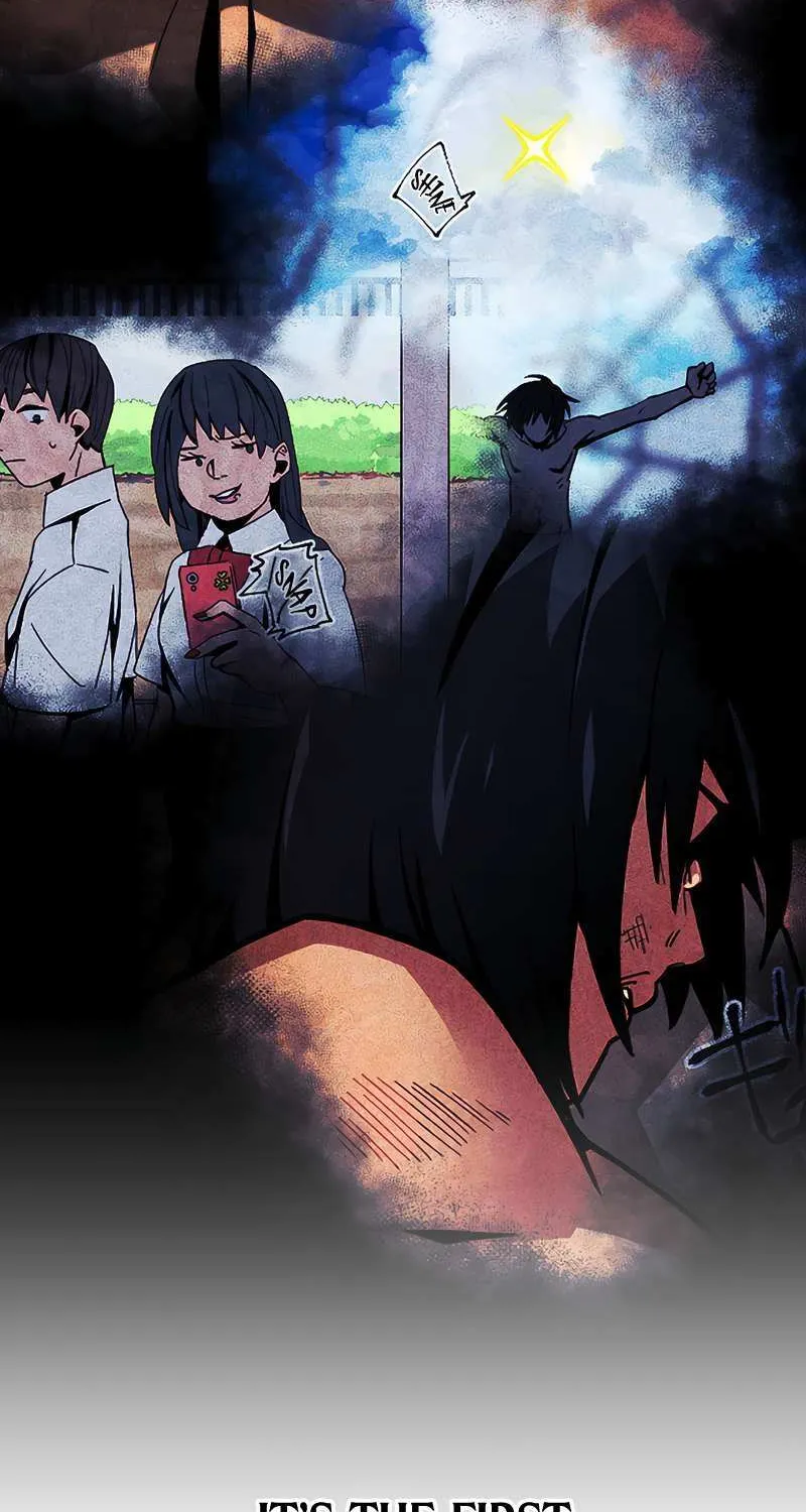 Savior of Divine Blood ~Draw Out 0.00000001% To Become the Strongest~ Chapter 8 page 65 - 
