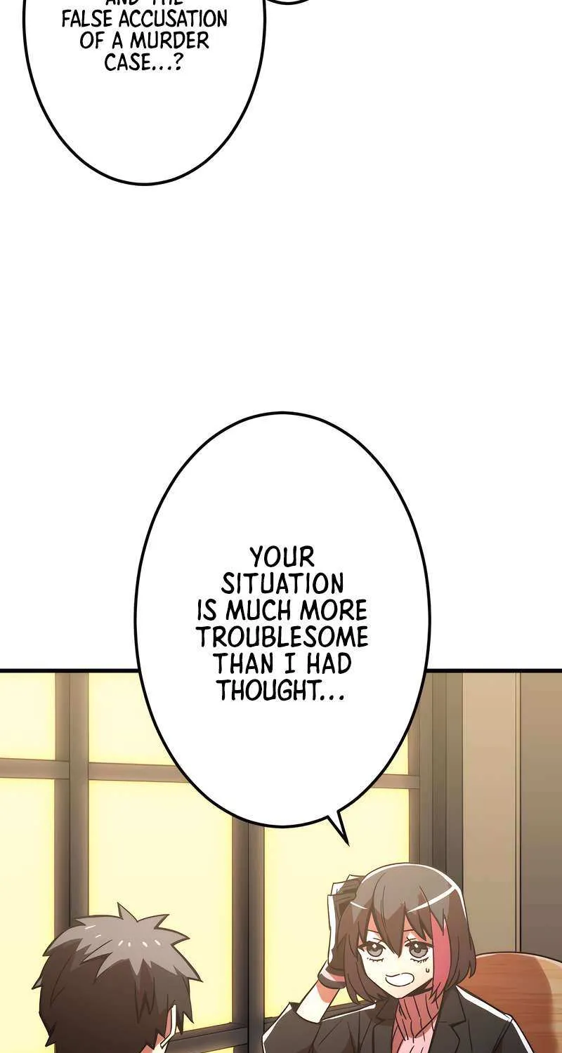 Savior of Divine Blood ~Draw Out 0.00000001% To Become the Strongest~ Chapter 8 page 74 - 