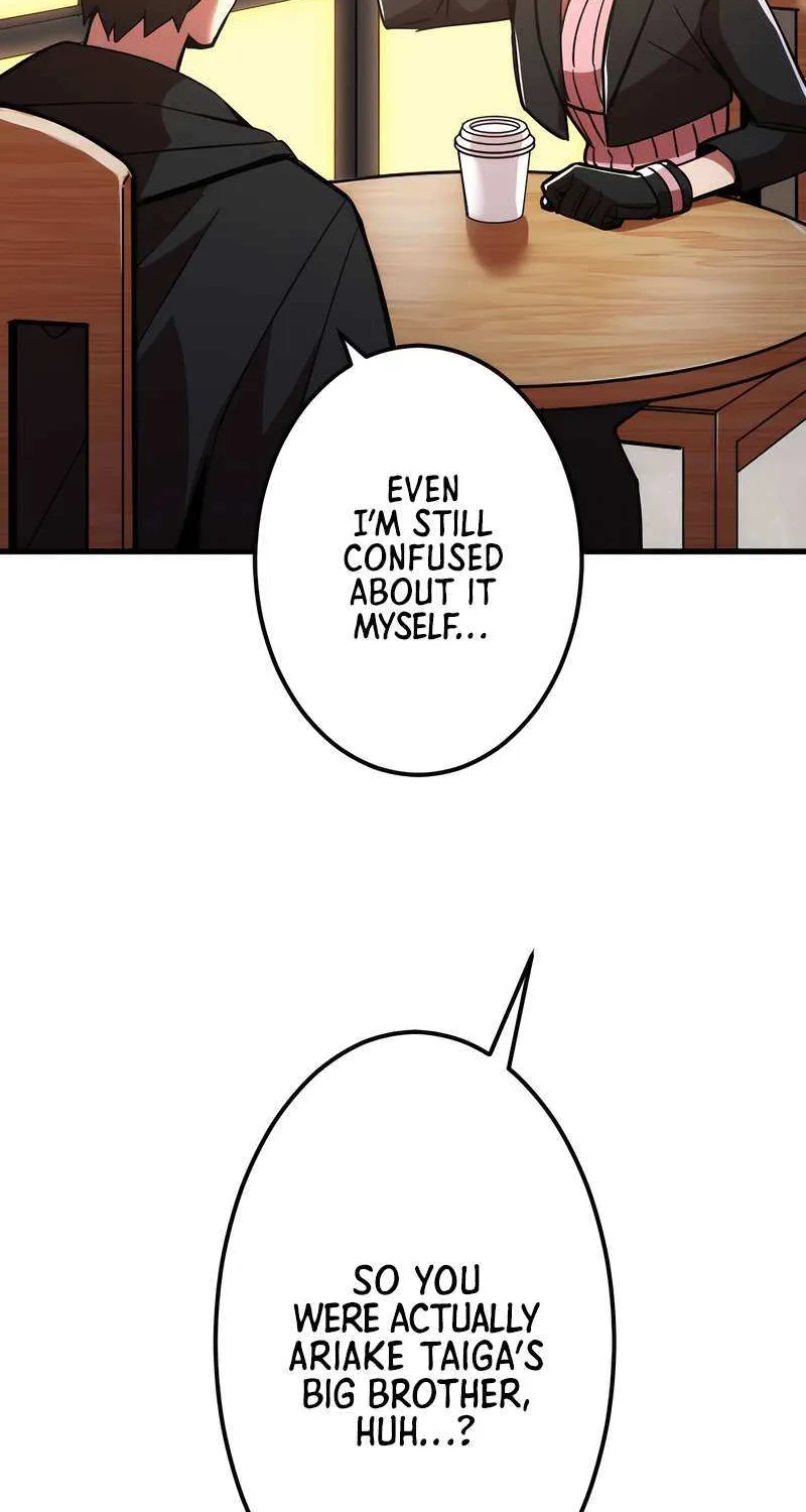 Savior of Divine Blood ~Draw Out 0.00000001% To Become the Strongest~ Chapter 8 page 75 - 