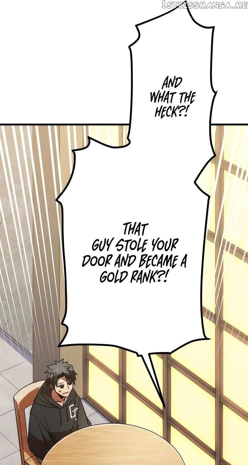 Savior of Divine Blood ~Draw Out 0.00000001% To Become the Strongest~ Chapter 8 page 77 - 