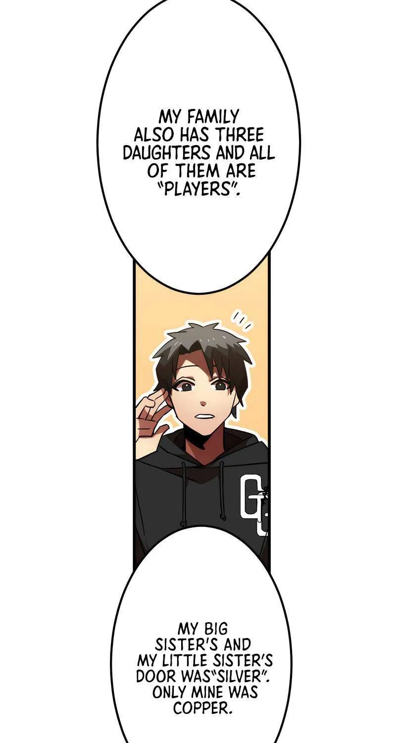 Savior of Divine Blood ~Draw Out 0.00000001% To Become the Strongest~ Chapter 8 page 81 - 