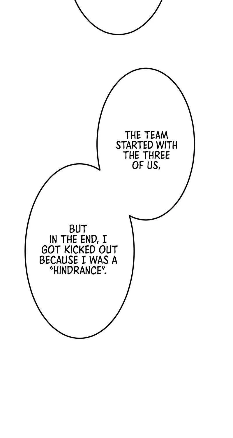 Savior of Divine Blood ~Draw Out 0.00000001% To Become the Strongest~ Chapter 8 page 82 - 