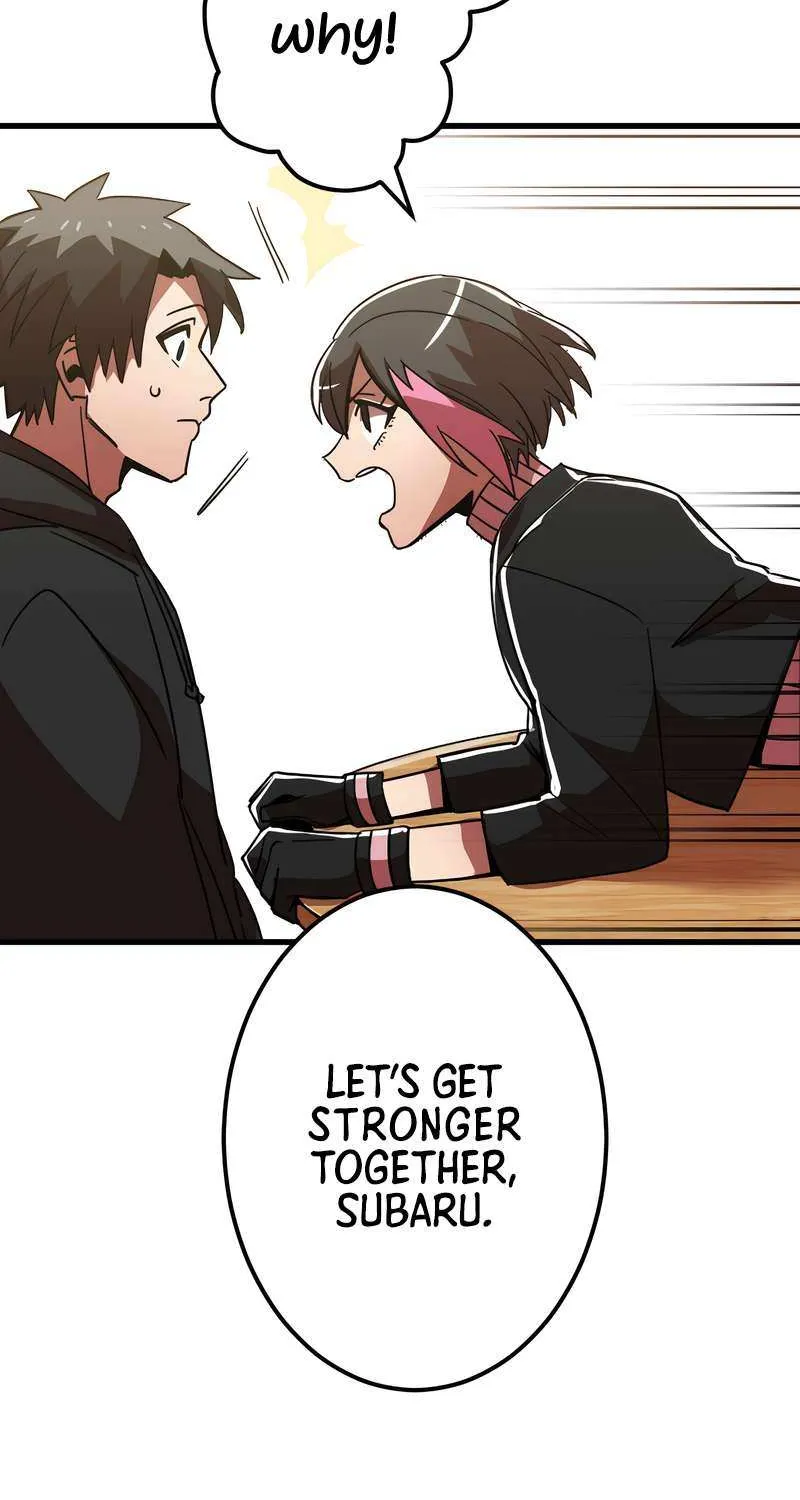 Savior of Divine Blood ~Draw Out 0.00000001% To Become the Strongest~ Chapter 8 page 86 - 