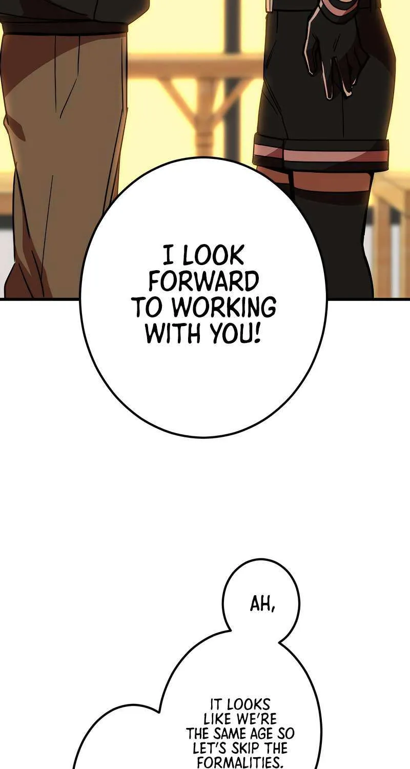 Savior of Divine Blood ~Draw Out 0.00000001% To Become the Strongest~ Chapter 8 page 92 - 
