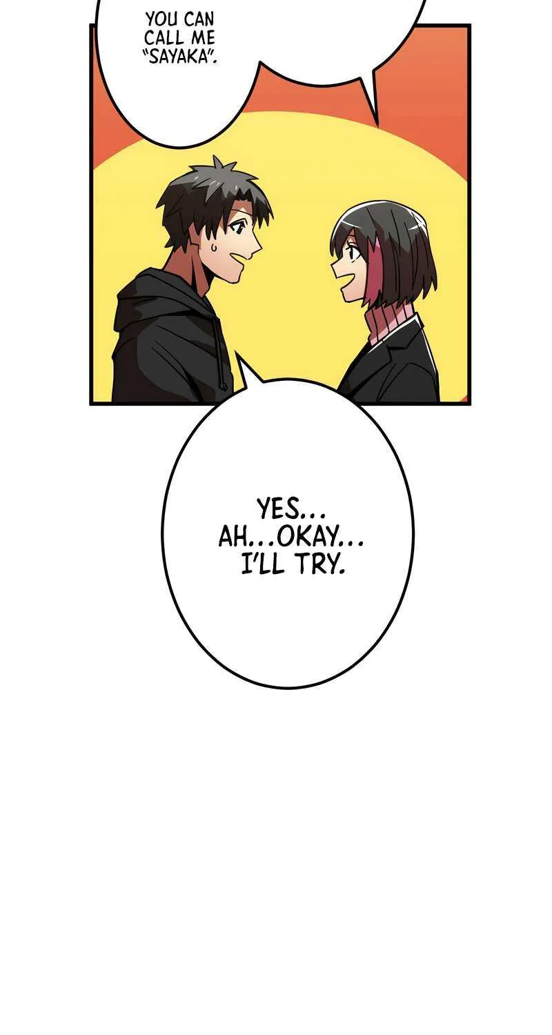 Savior of Divine Blood ~Draw Out 0.00000001% To Become the Strongest~ Chapter 8 page 93 - 