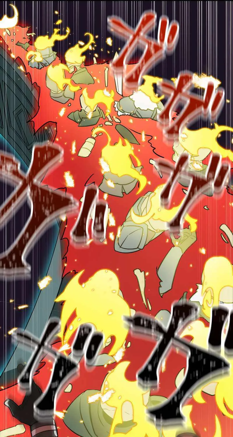 Savior of Divine Blood ~Draw Out 0.00000001% To Become the Strongest~ Chapter 9 page 102 - 