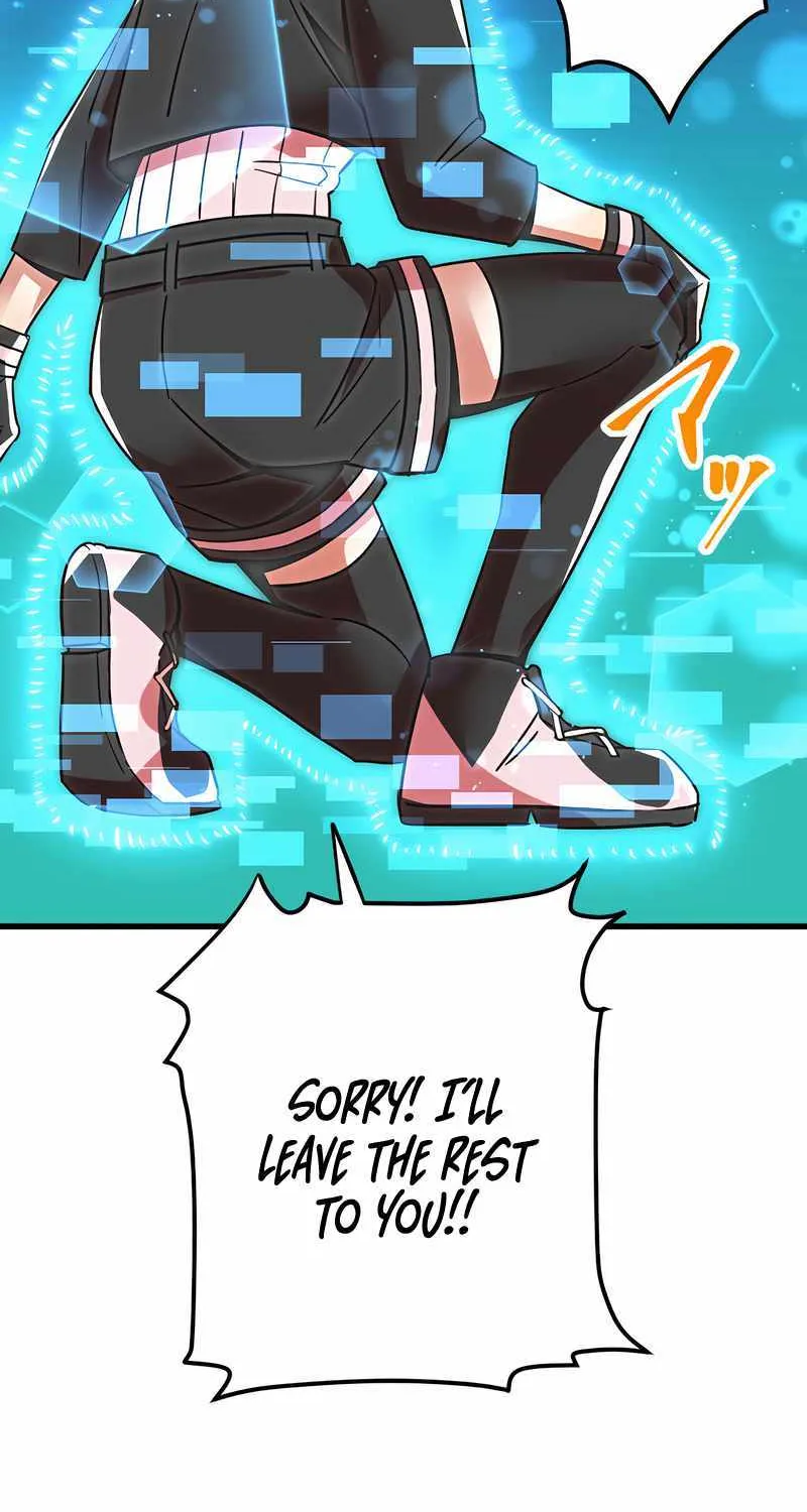 Savior of Divine Blood ~Draw Out 0.00000001% To Become the Strongest~ Chapter 9 page 107 - 