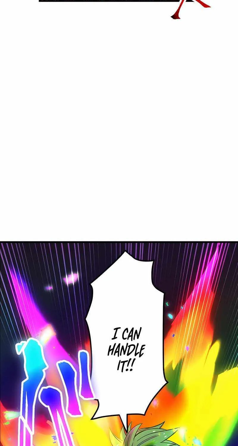 Savior of Divine Blood ~Draw Out 0.00000001% To Become the Strongest~ Chapter 9 page 110 - 