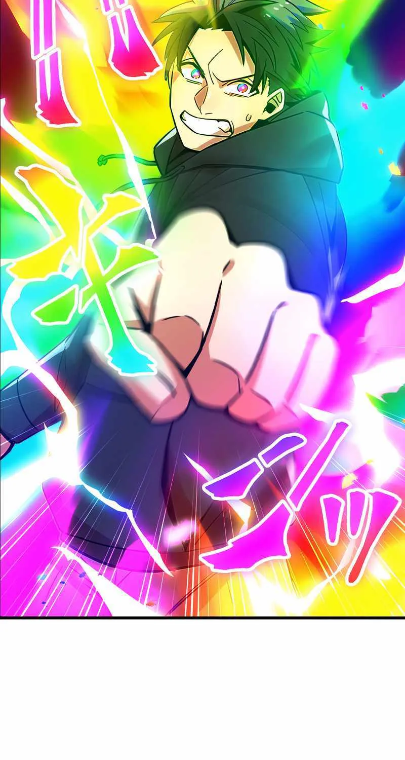 Savior of Divine Blood ~Draw Out 0.00000001% To Become the Strongest~ Chapter 9 page 111 - 