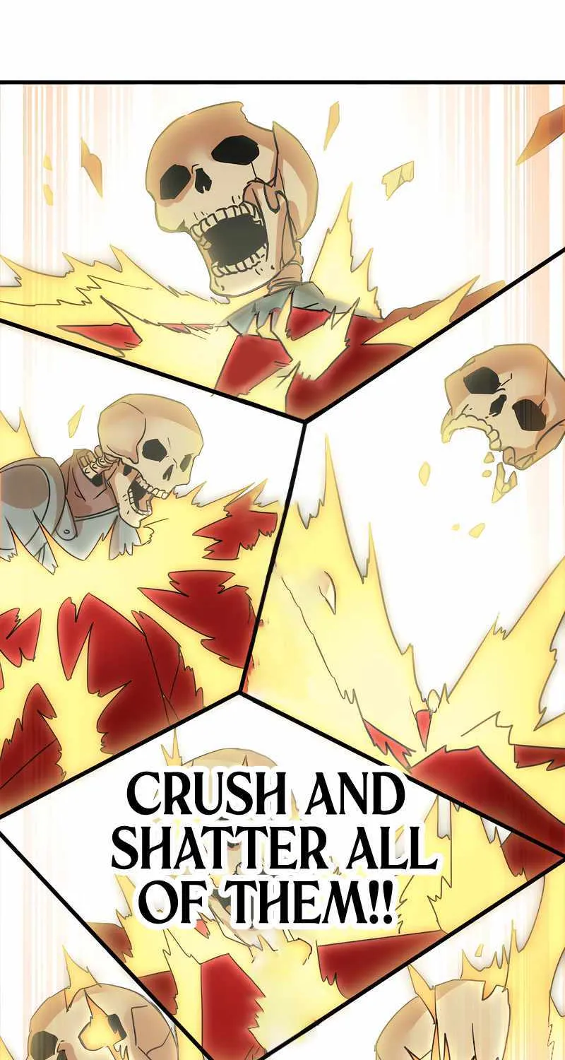 Savior of Divine Blood ~Draw Out 0.00000001% To Become the Strongest~ Chapter 9 page 112 - 