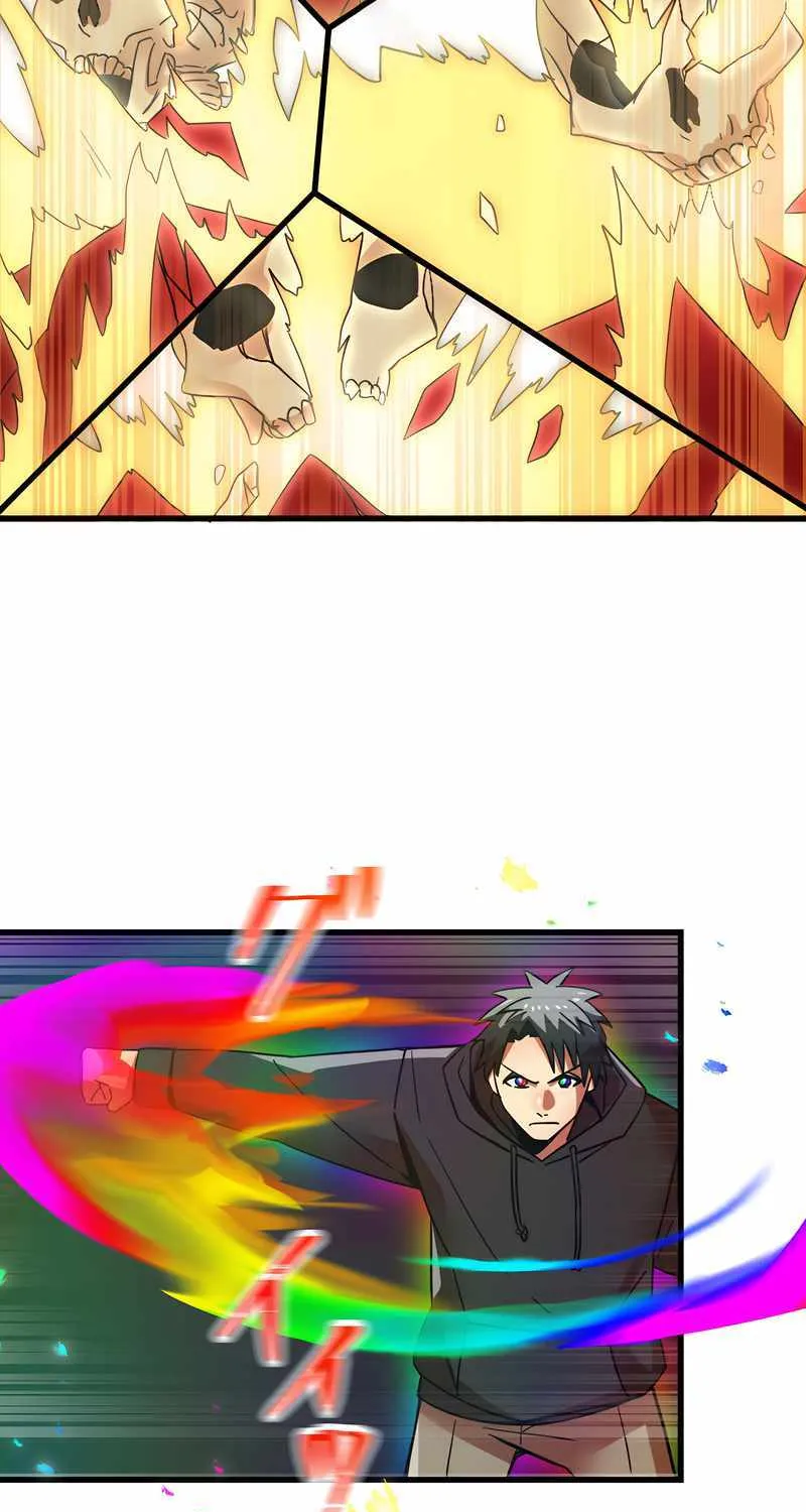 Savior of Divine Blood ~Draw Out 0.00000001% To Become the Strongest~ Chapter 9 page 113 - 