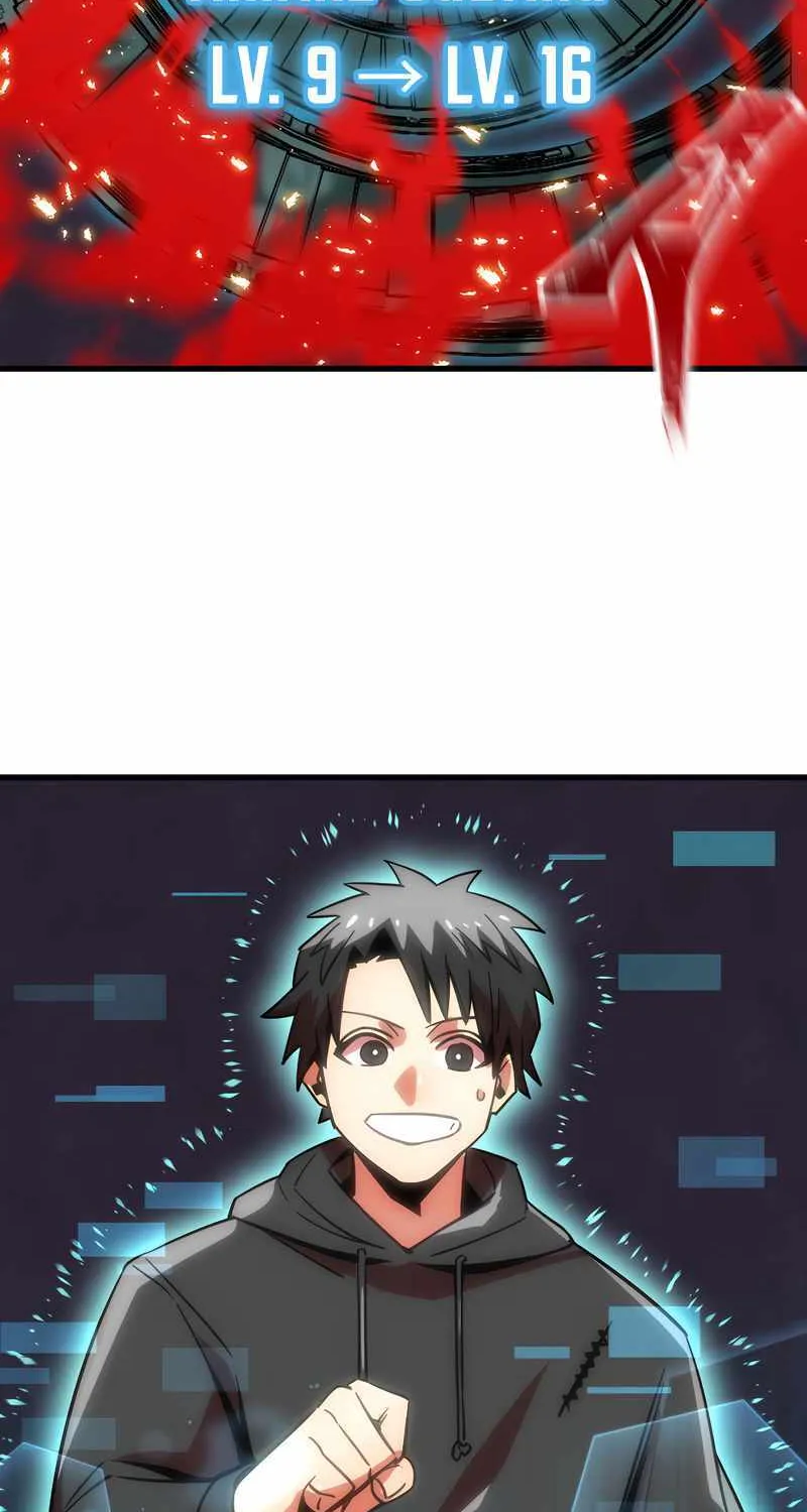 Savior of Divine Blood ~Draw Out 0.00000001% To Become the Strongest~ Chapter 9 page 117 - 
