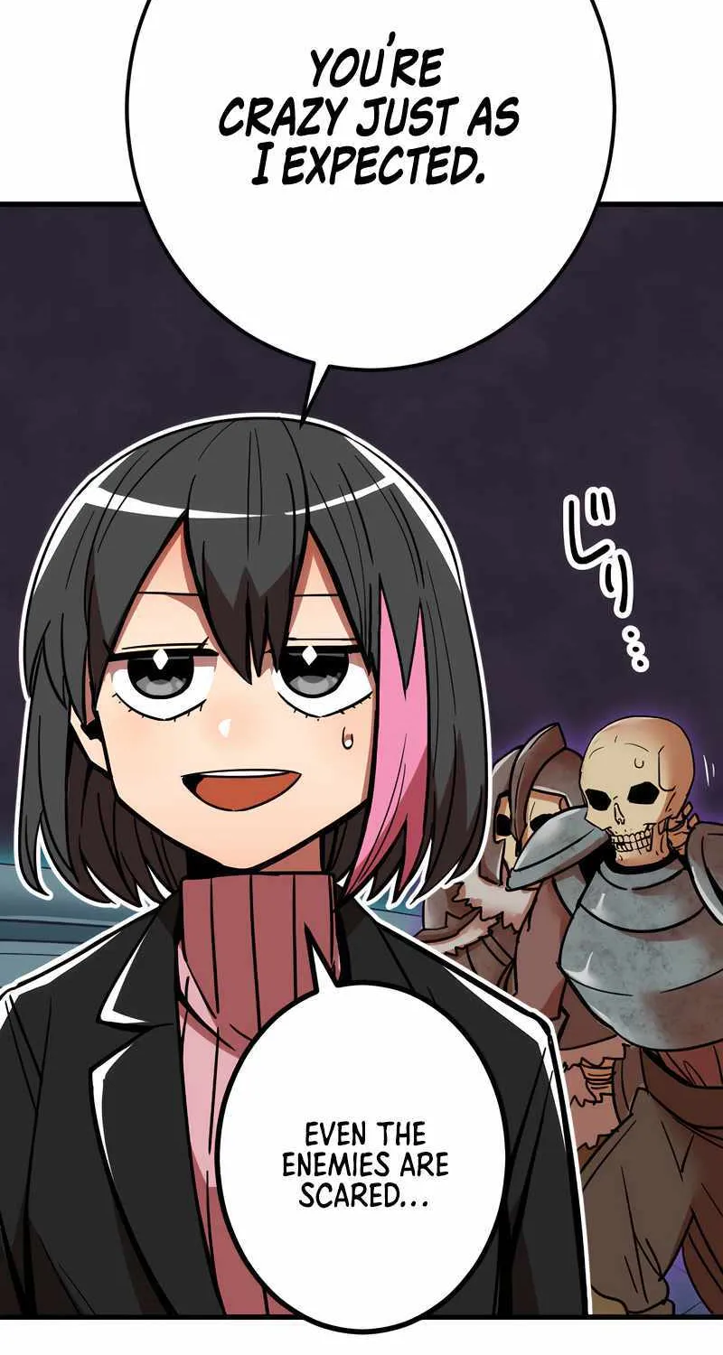 Savior of Divine Blood ~Draw Out 0.00000001% To Become the Strongest~ Chapter 9 page 119 - 