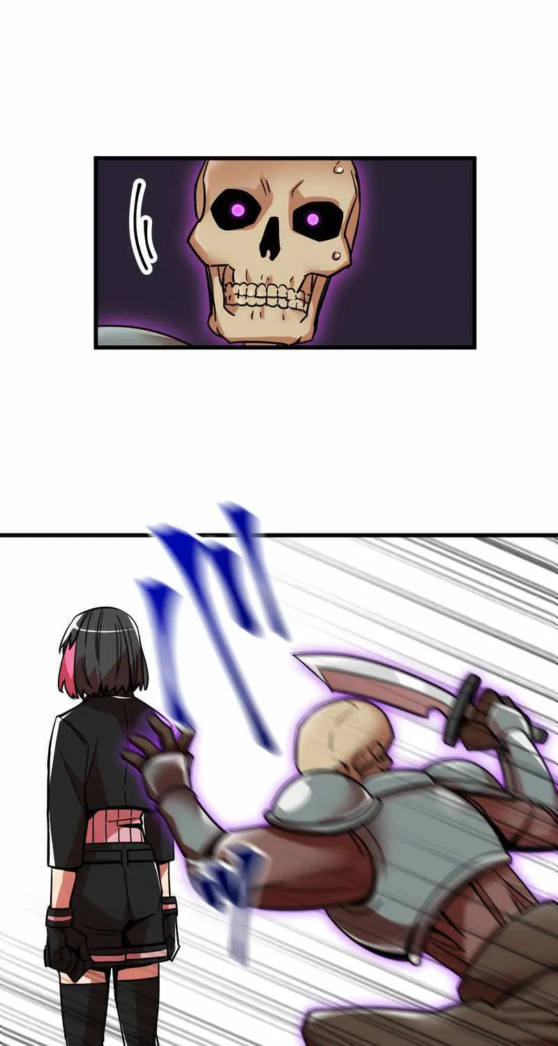 Savior of Divine Blood ~Draw Out 0.00000001% To Become the Strongest~ Chapter 9 page 120 - 