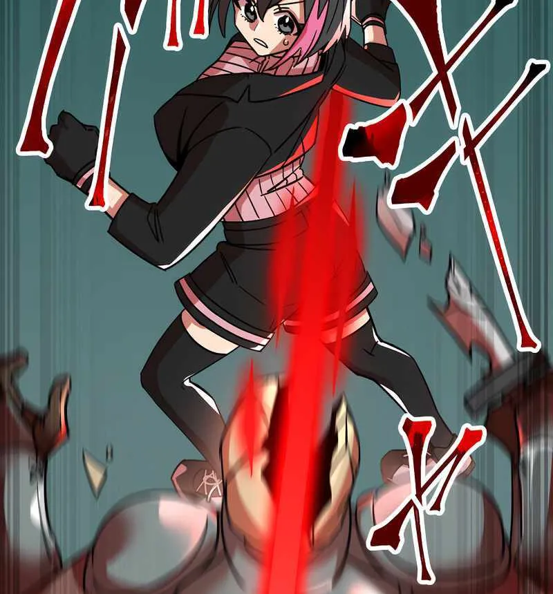Savior of Divine Blood ~Draw Out 0.00000001% To Become the Strongest~ Chapter 9 page 122 - 