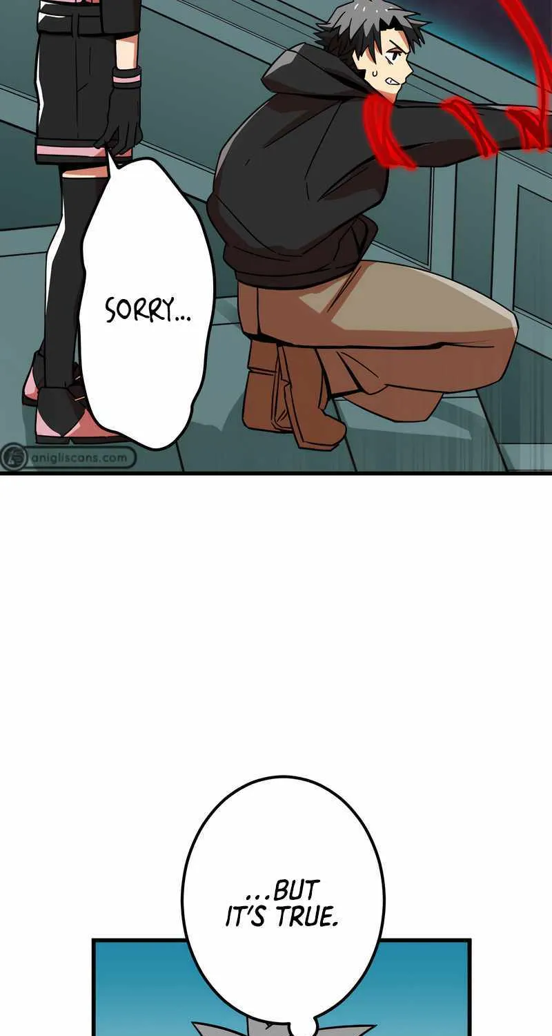 Savior of Divine Blood ~Draw Out 0.00000001% To Become the Strongest~ Chapter 9 page 125 - 