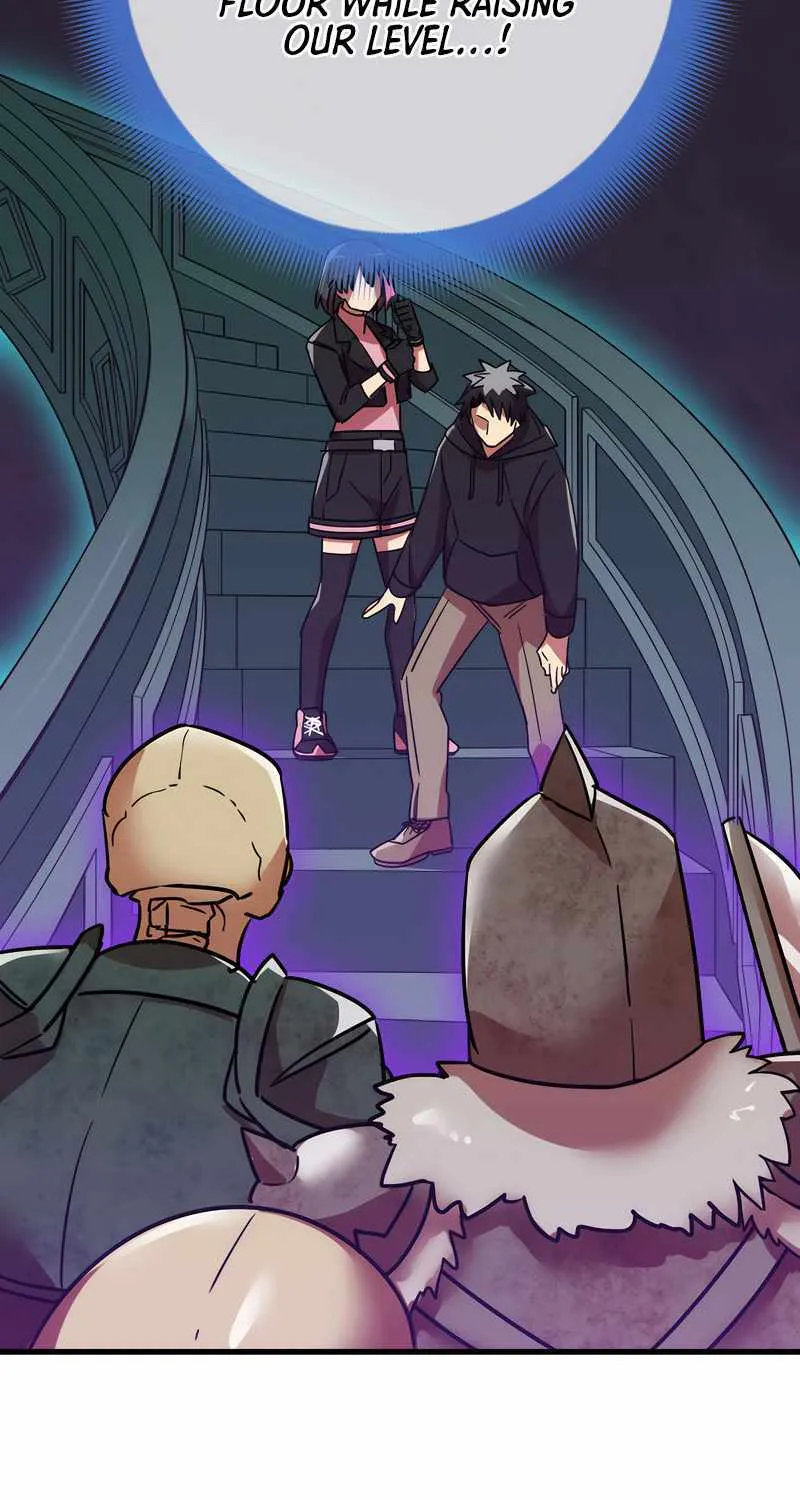 Savior of Divine Blood ~Draw Out 0.00000001% To Become the Strongest~ Chapter 9 page 127 - 