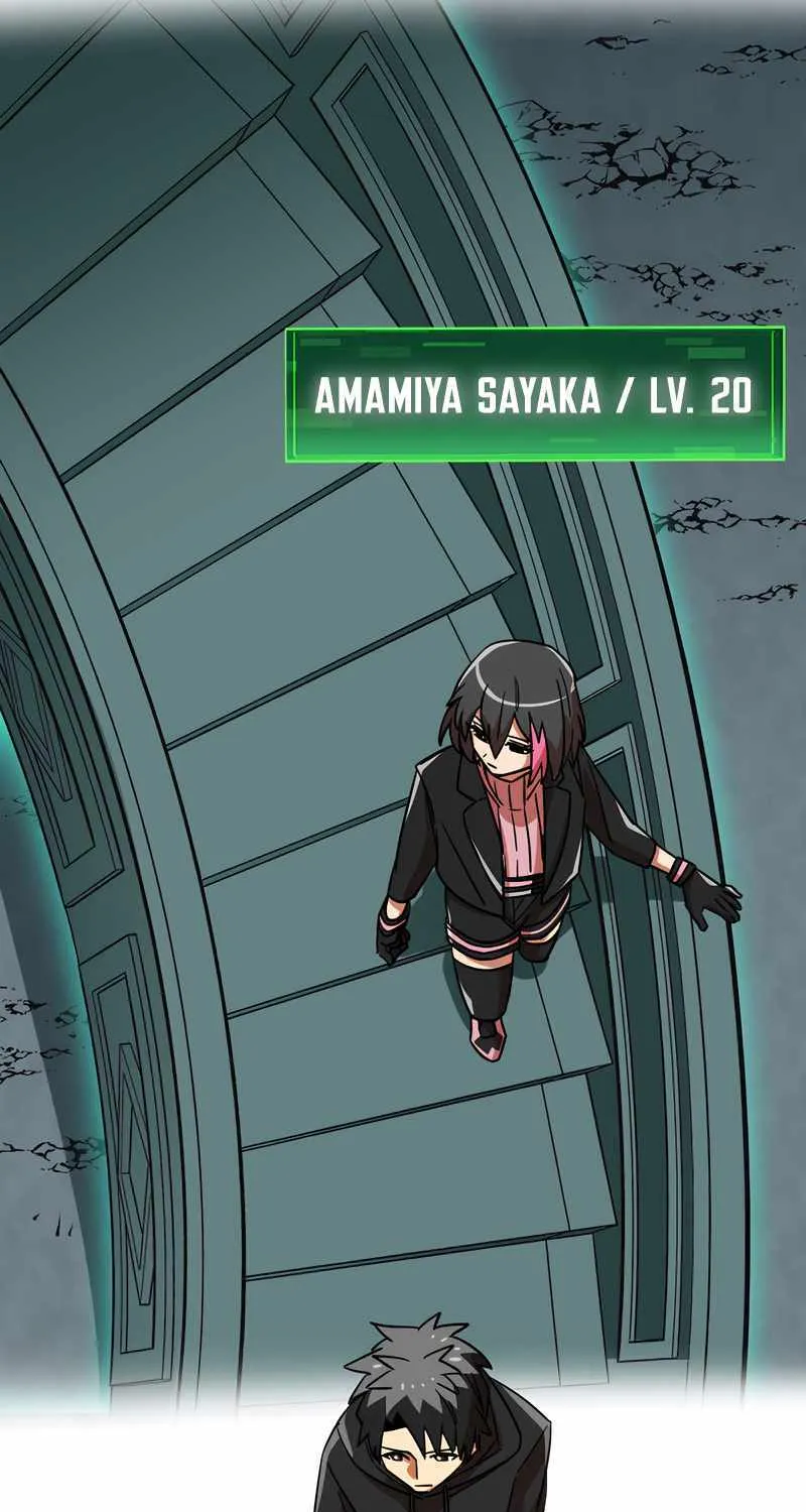 Savior of Divine Blood ~Draw Out 0.00000001% To Become the Strongest~ Chapter 9 page 137 - 