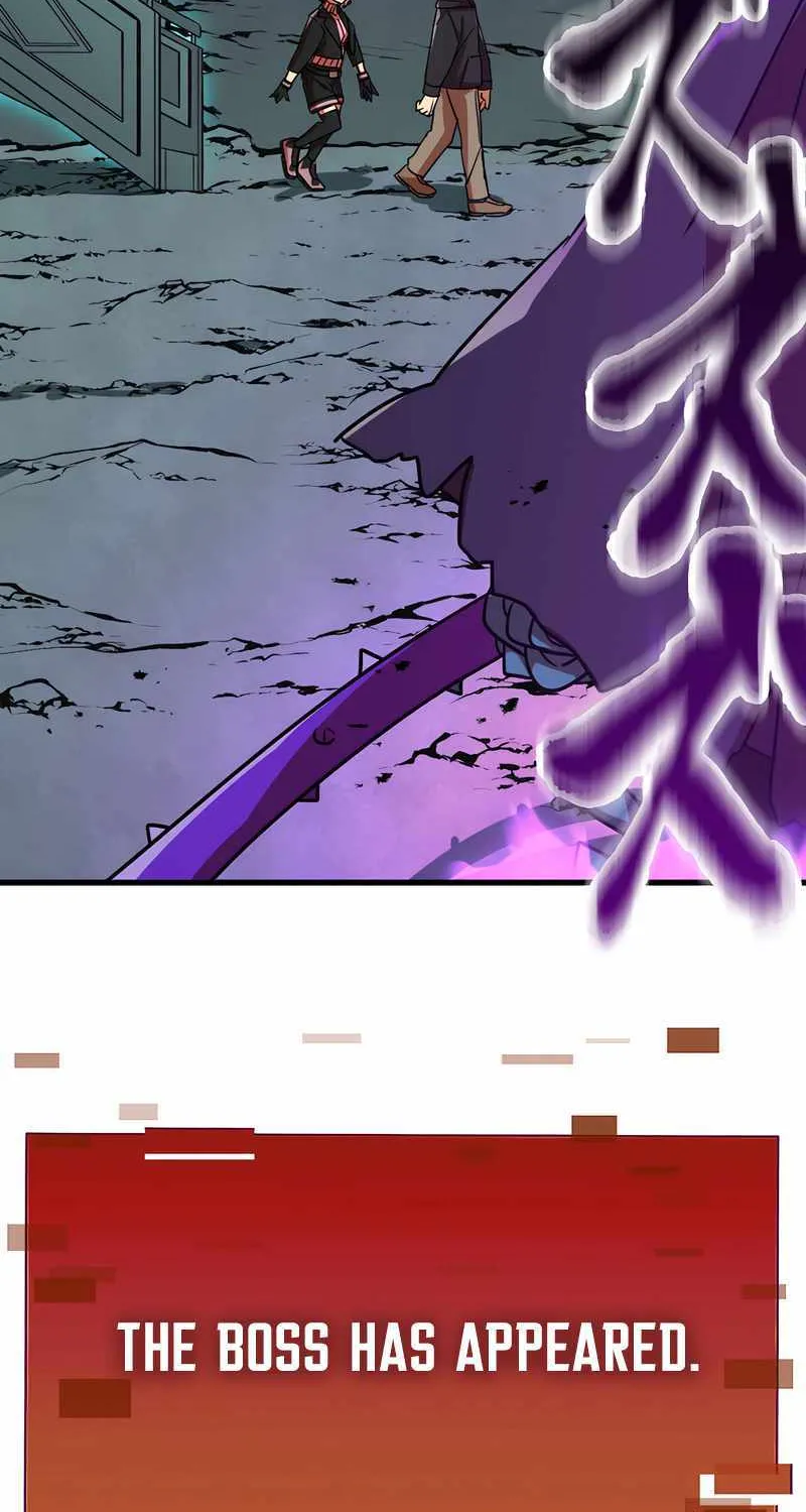 Savior of Divine Blood ~Draw Out 0.00000001% To Become the Strongest~ Chapter 9 page 140 - 