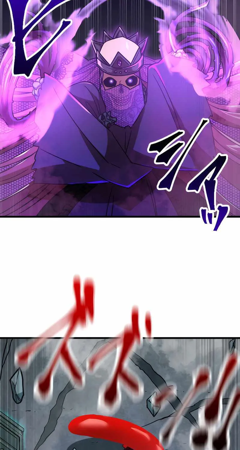 Savior of Divine Blood ~Draw Out 0.00000001% To Become the Strongest~ Chapter 9 page 152 - 